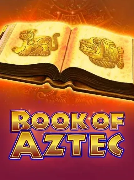 Book Of Aztec Slot online at Wager Tales